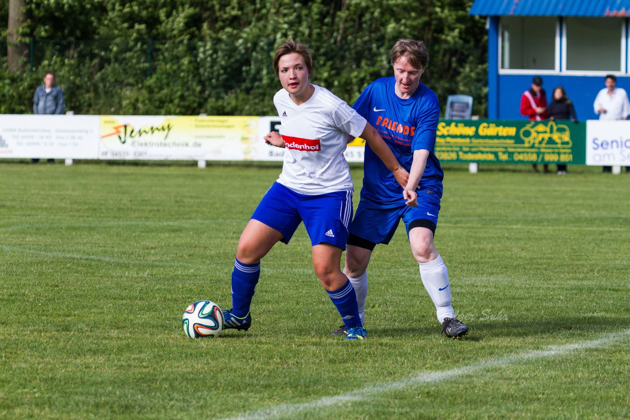 Bild 235 - Frauen ATSV Stockelsdorf - FSC Kaltenkirchen : Ergebnis: 4:3